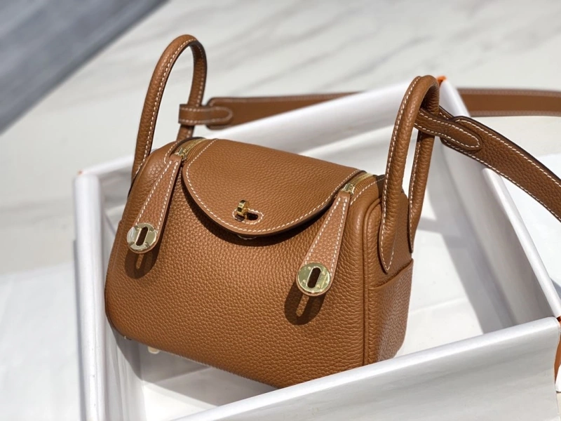 Hermes Top Handle Bags 4248-0148