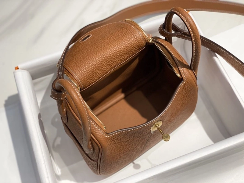 Hermes Top Handle Bags 4248-0148