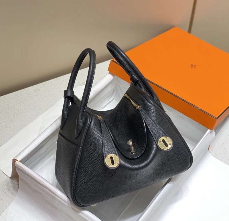Hermes Top Handle Bags 4248-0150