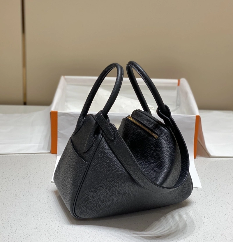 Hermes Top Handle Bags 4248-0150