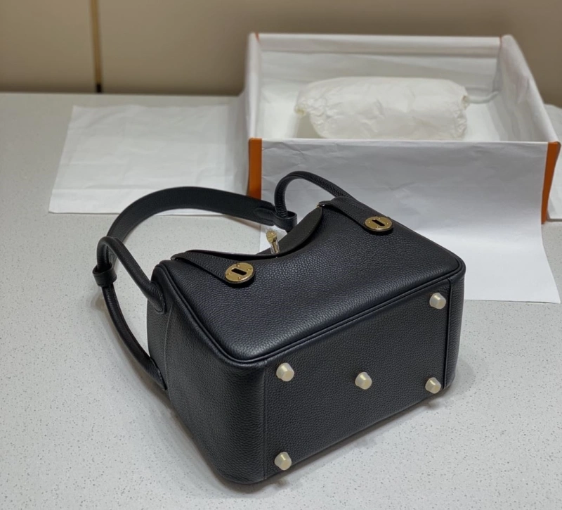 Hermes Top Handle Bags 4248-0150