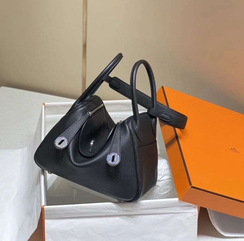 Hermes Top Handle Bags 4248-0151