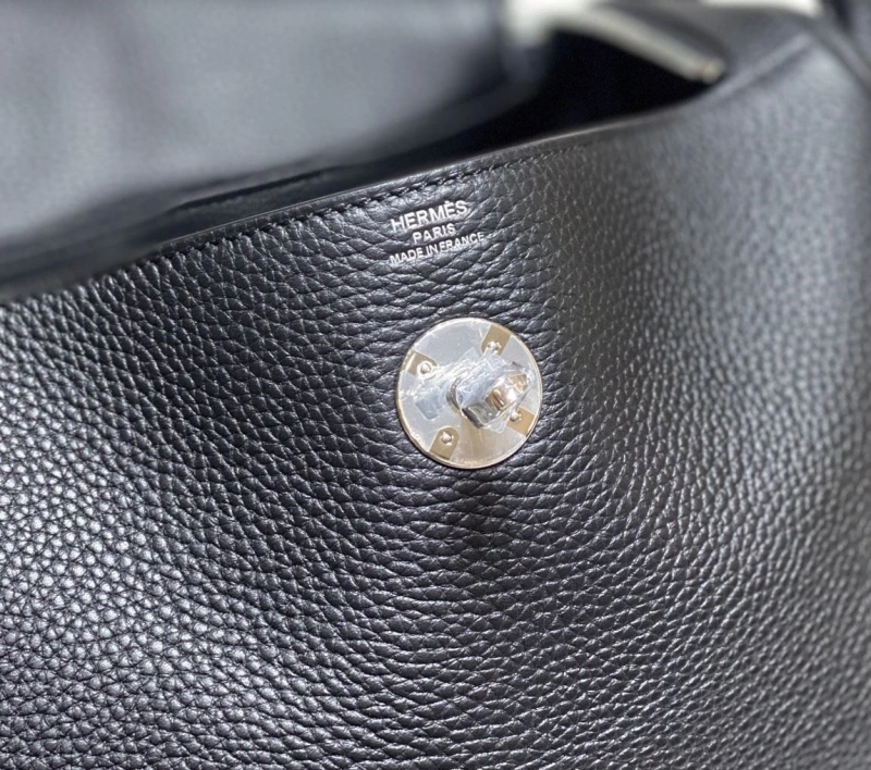 Hermes Top Handle Bags 4248-0151