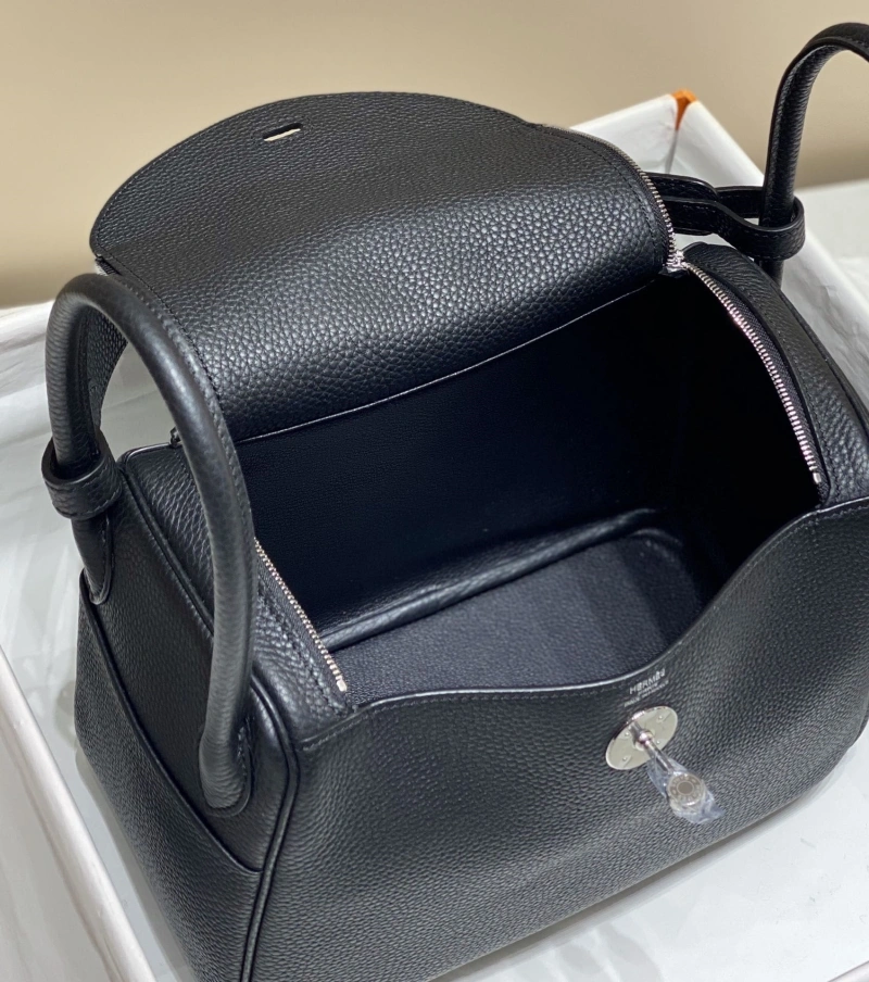 Hermes Top Handle Bags 4248-0151