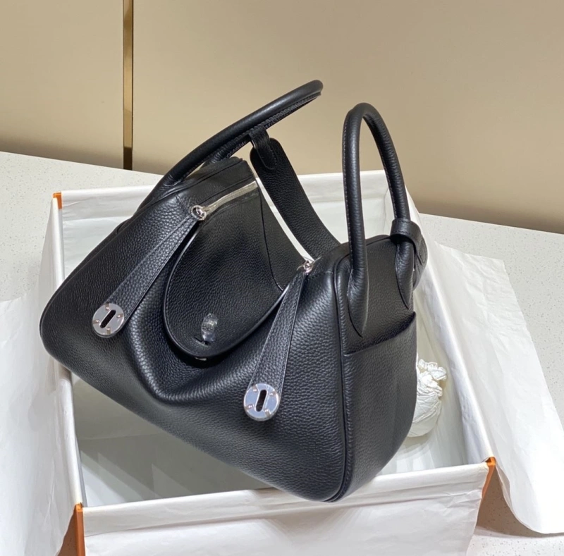 Hermes Top Handle Bags 4248-0152