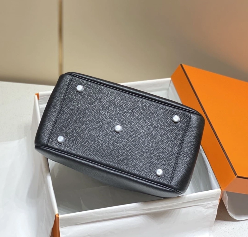 Hermes Top Handle Bags 4248-0152