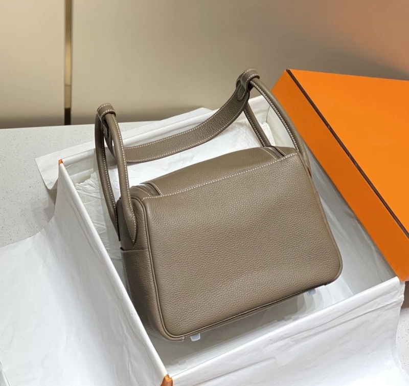 Hermes Top Handle Bags 4248-0153