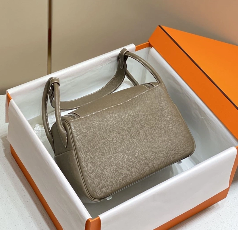 Hermes Top Handle Bags 4248-0154