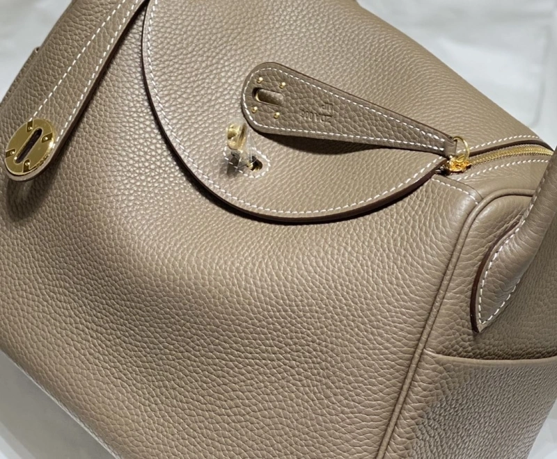 Hermes Top Handle Bags 4248-0155