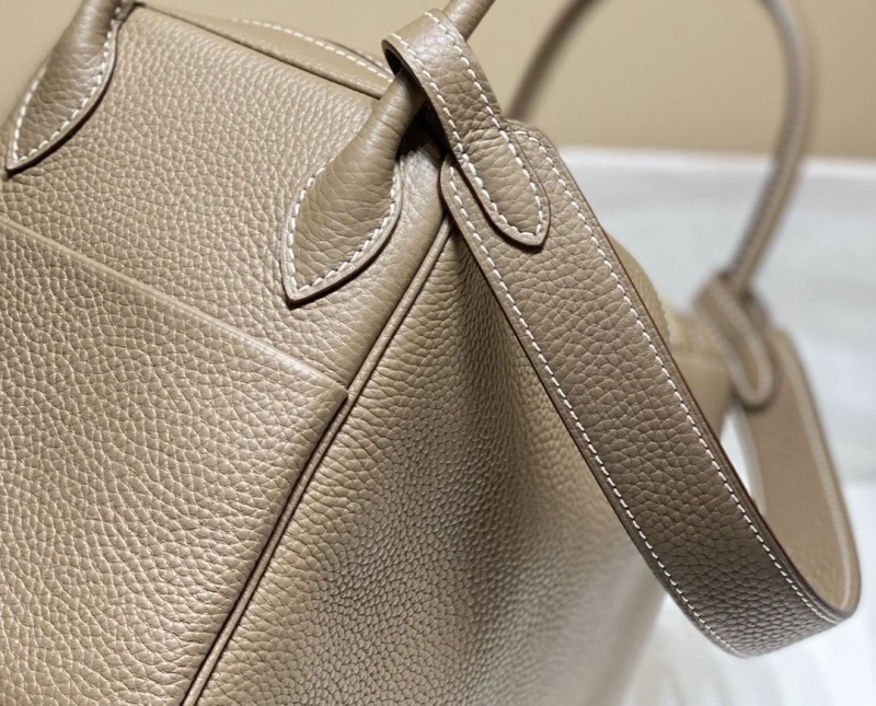 Hermes Top Handle Bags 4248-0155