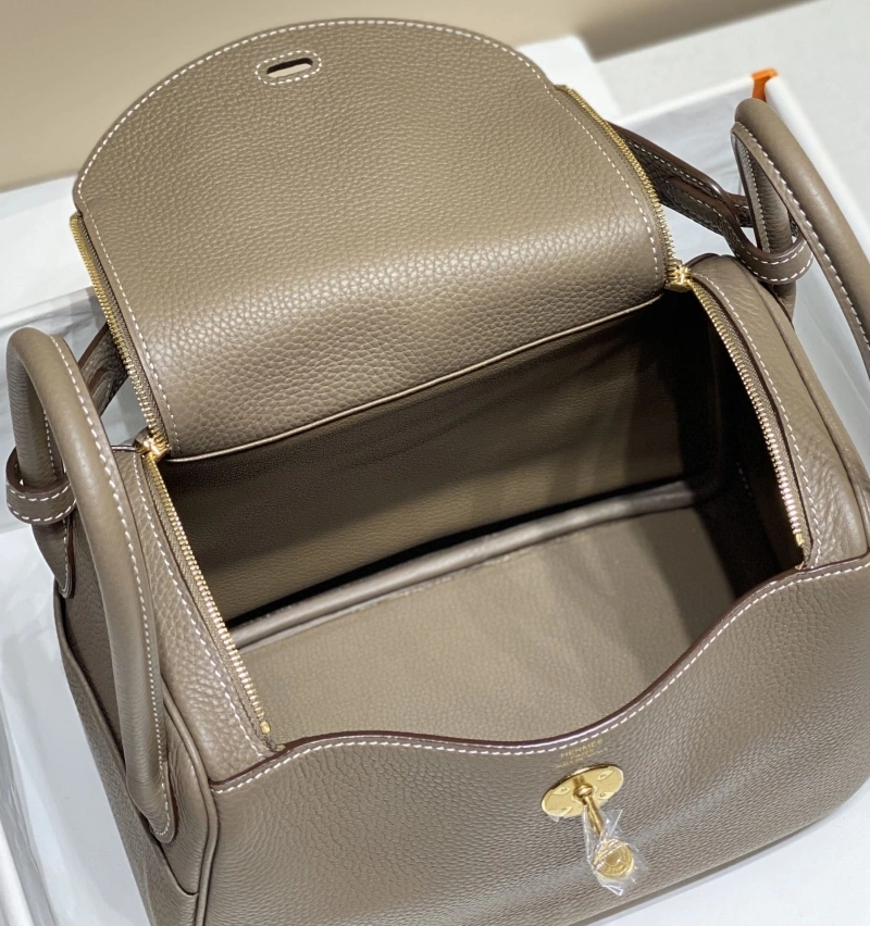 Hermes Top Handle Bags 4248-0155