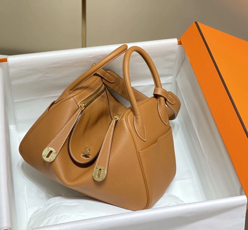 Hermes Top Handle Bags 4248-0159