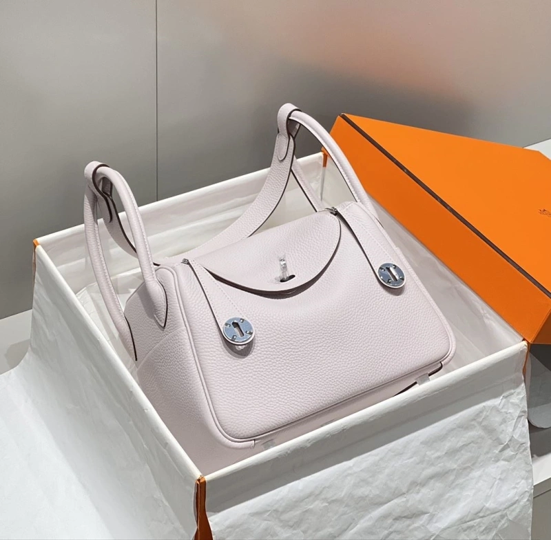 Hermes Top Handle Bags 4248-0160