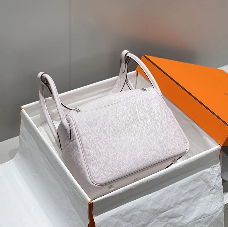 Hermes Top Handle Bags 4248-0160