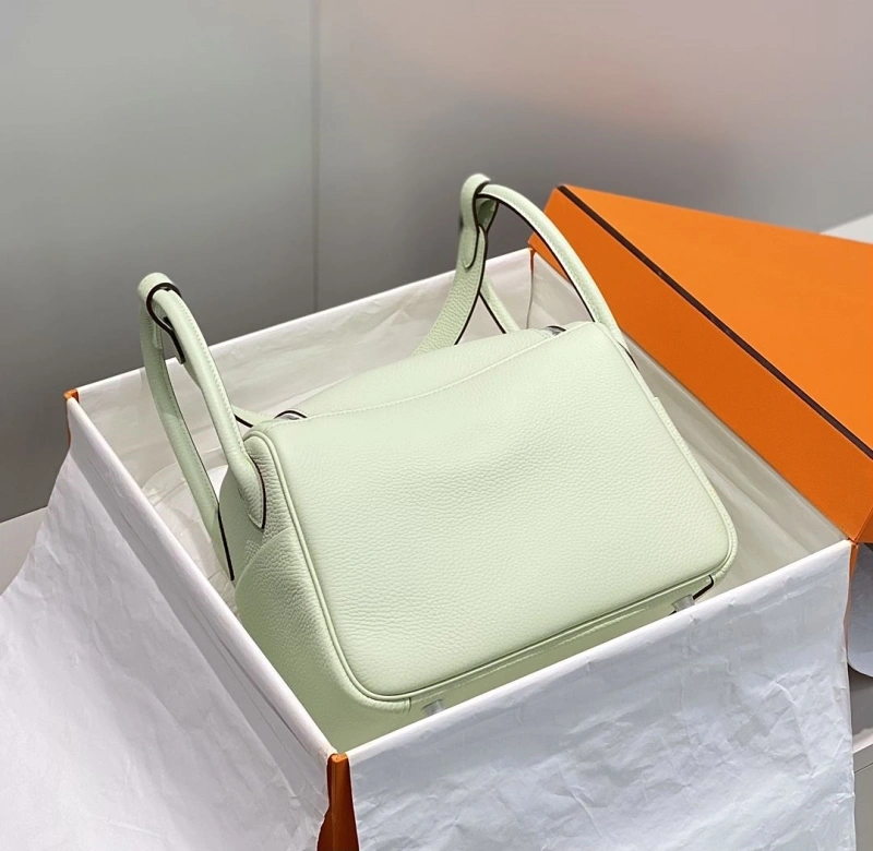 Hermes Top Handle Bags 4248-0162