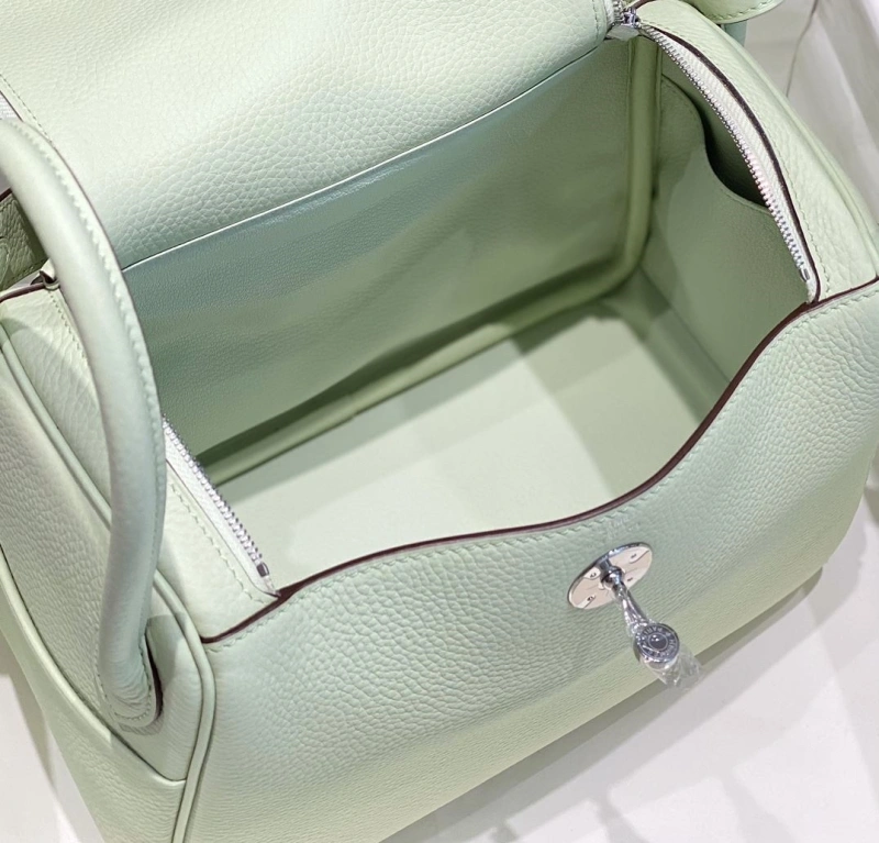 Hermes Top Handle Bags 4248-0162