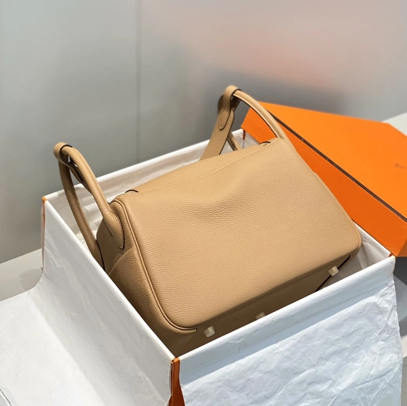 Hermes Top Handle Bags 4248-0167