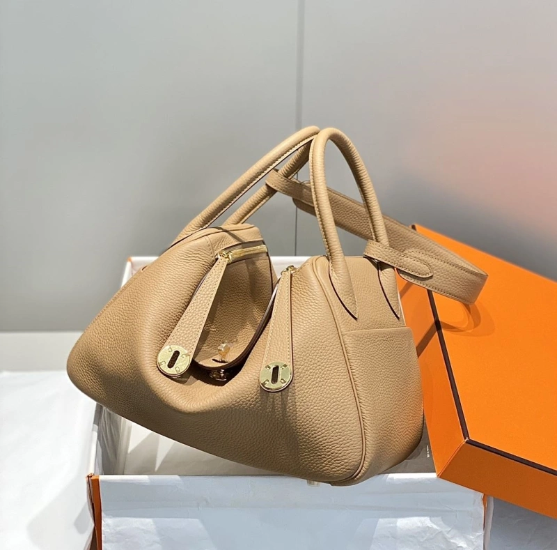 Hermes Top Handle Bags 4248-0167