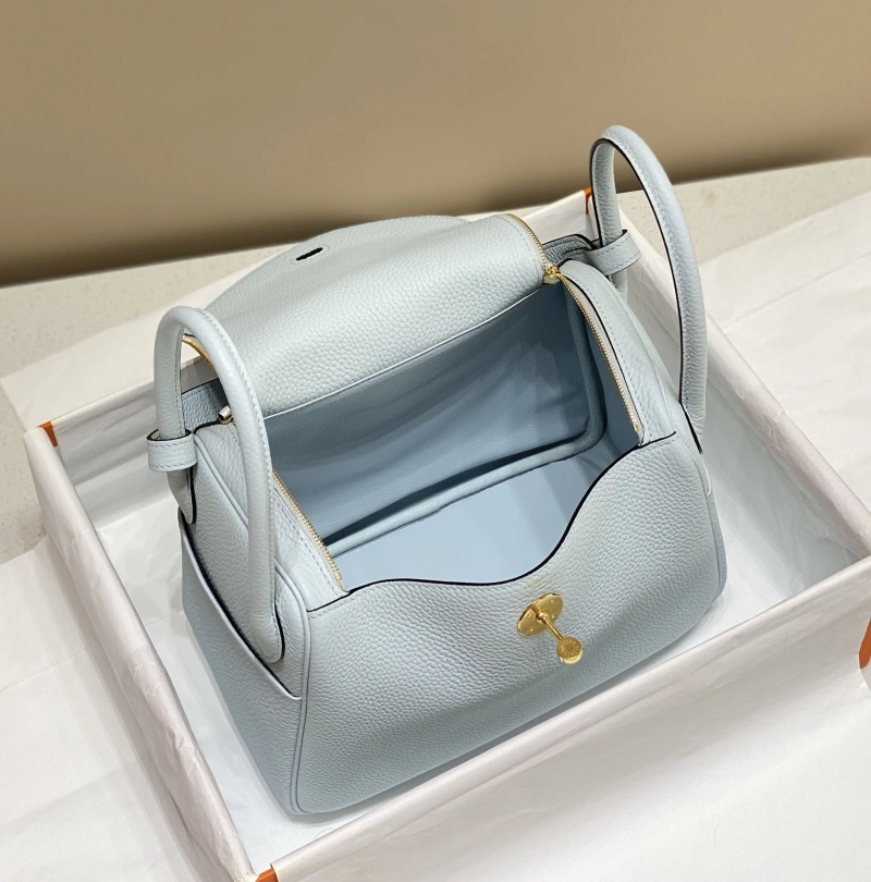 Hermes Top Handle Bags 4248-0168