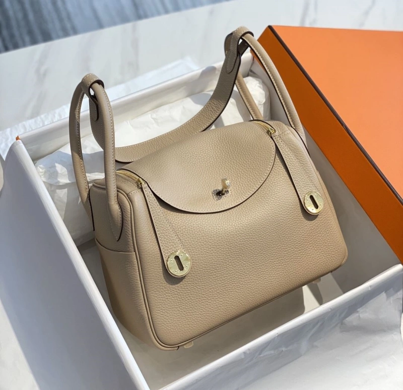 Hermes Top Handle Bags 4248-0173