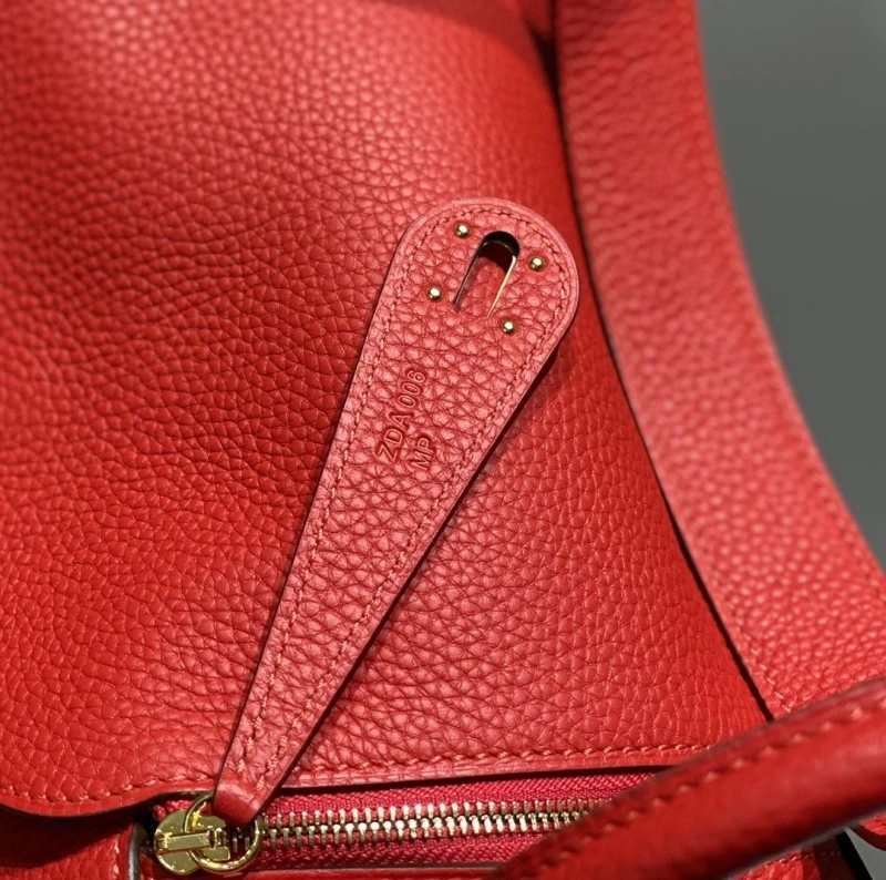 Hermes Top Handle Bags 4248-0174