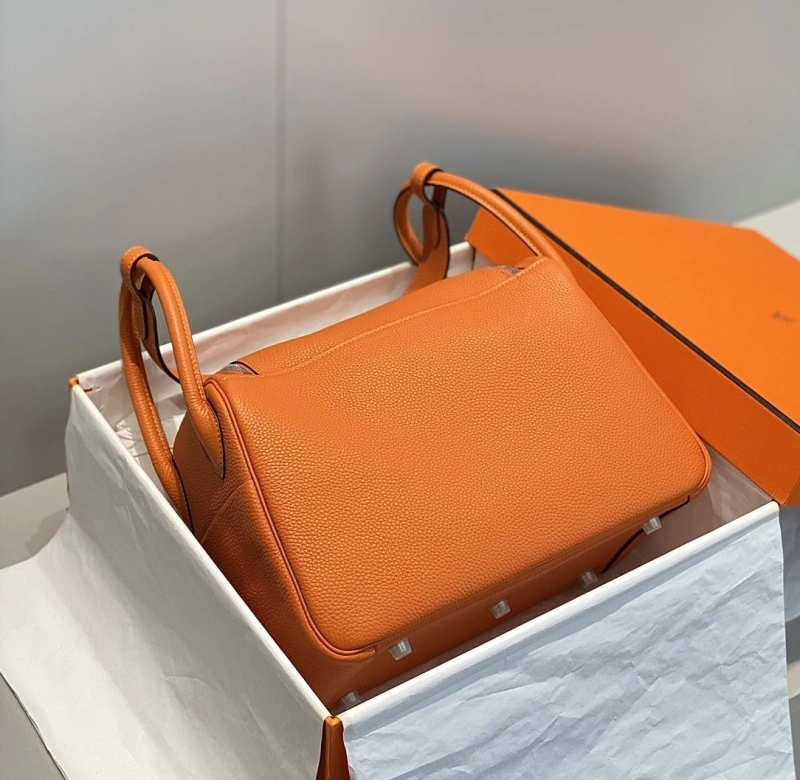 Hermes Top Handle Bags 4248-0176