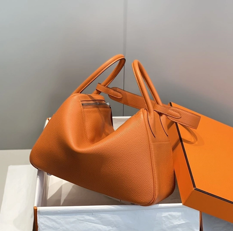 Hermes Top Handle Bags 4248-0176