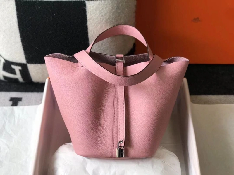 Hermes Picotin Bags 4248-0207