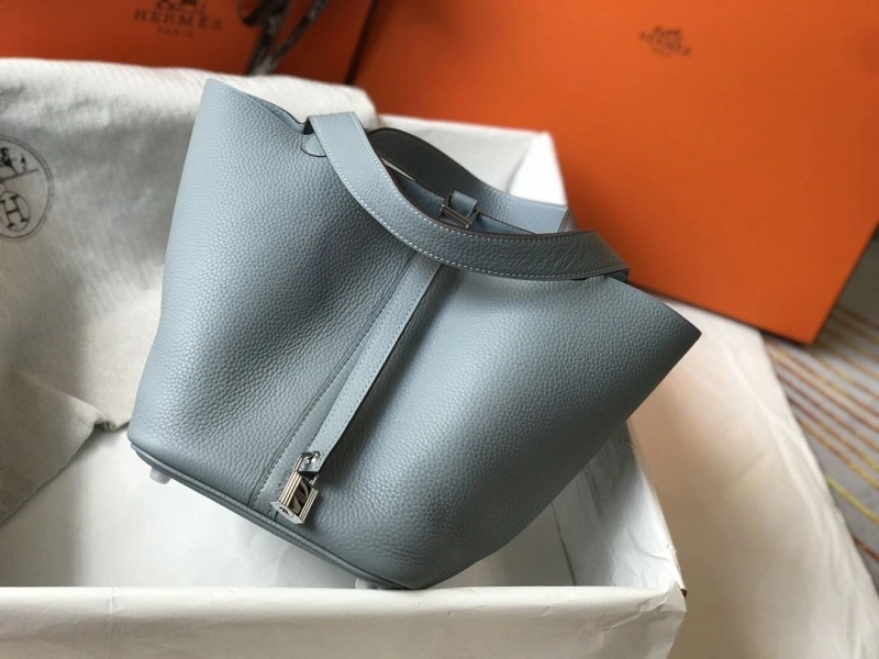 Hermes Picotin Bags 4248-0208