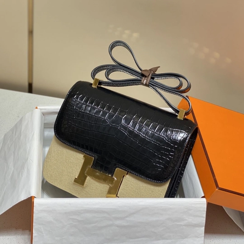 Hermes Satchel Bags 4248-0213