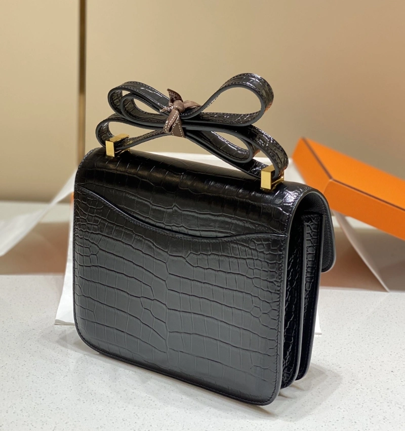 Hermes Satchel Bags 4248-0213