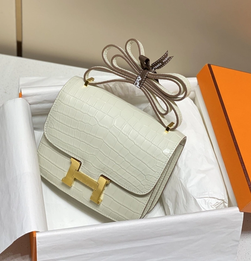 Hermes Satchel Bags 4248-0214