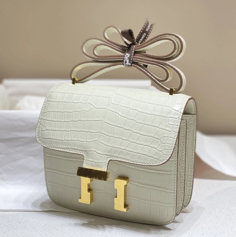 Hermes Satchel Bags 4248-0214