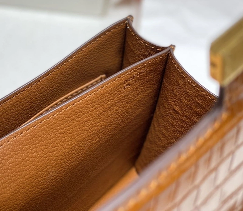 Hermes Satchel Bags 4248-0215