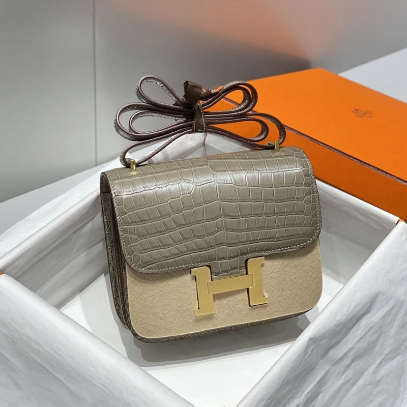 Hermes Satchel Bags 4248-0216