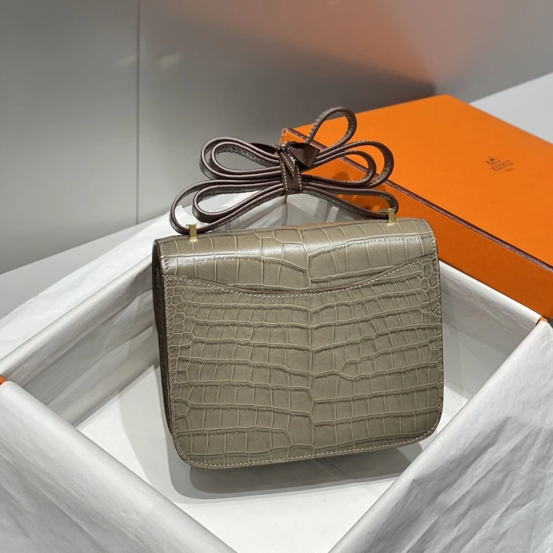 Hermes Satchel Bags 4248-0216