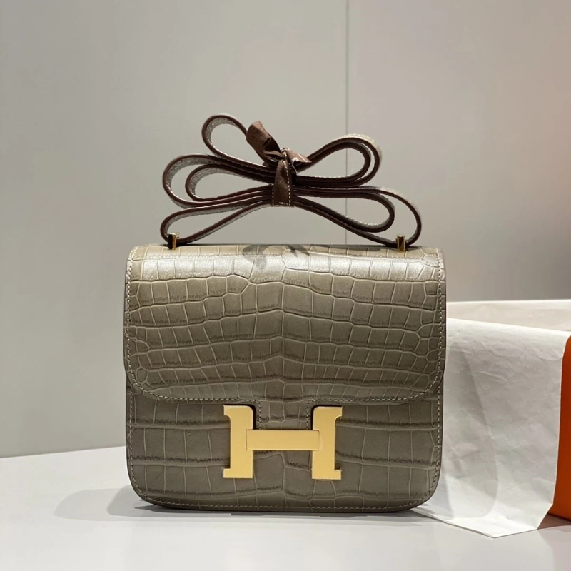 Hermes Satchel Bags 4248-0216
