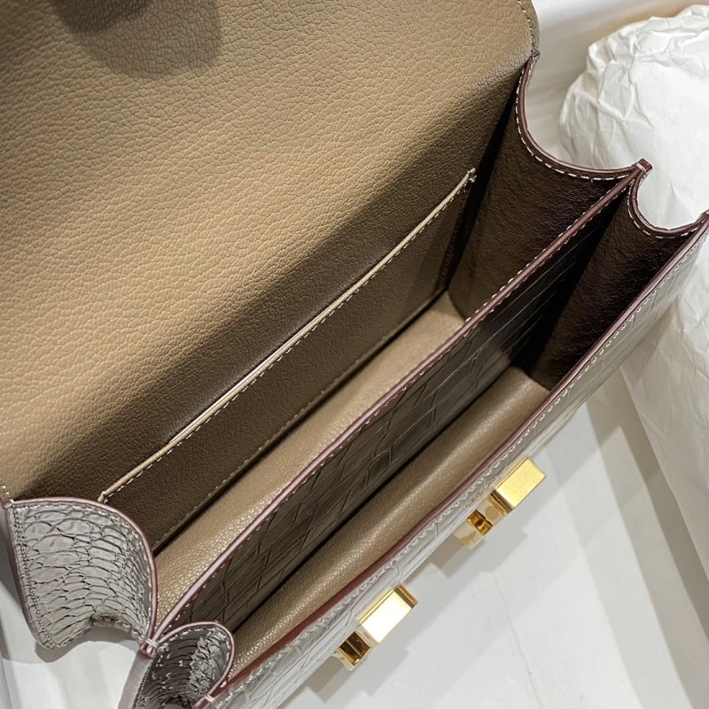 Hermes Satchel Bags 4248-0216