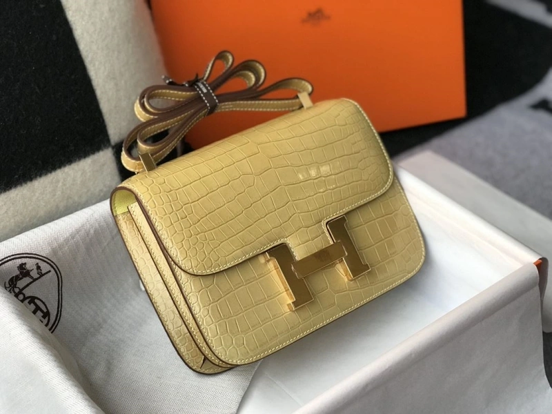 Hermes Satchel Bags 4248-0218