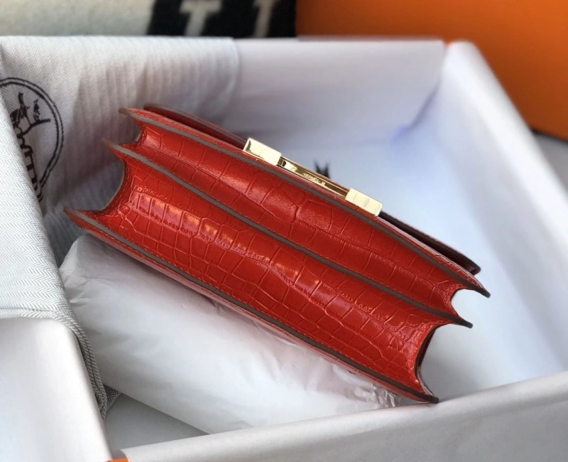 Hermes Satchel Bags 4248-0219