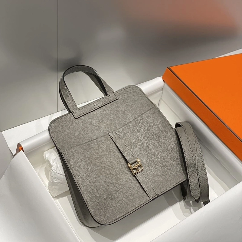 Hermes halzan Bags 4248-0237