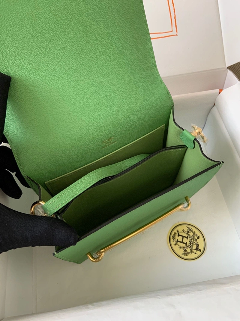 Hermes Roulis Bags 4248-0257