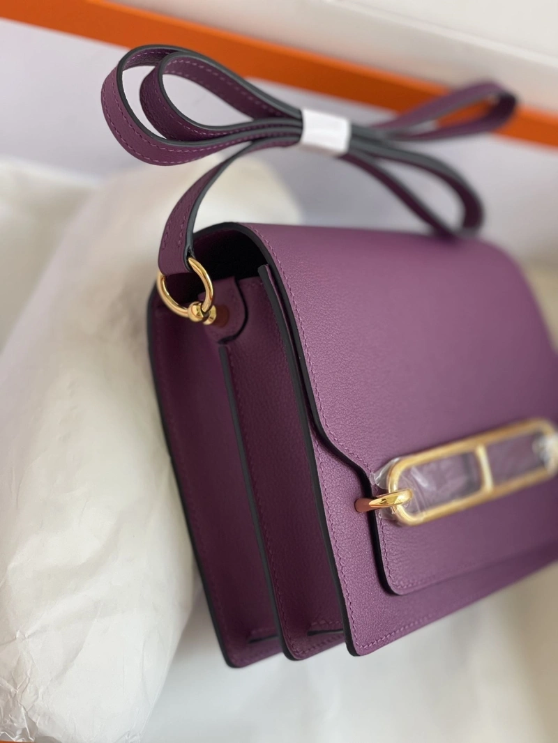 Hermes Roulis Bags 4248-0258
