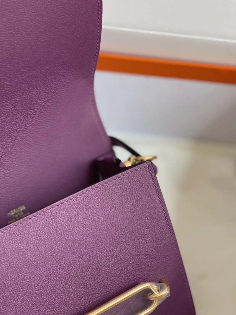 Hermes Roulis Bags 4248-0258