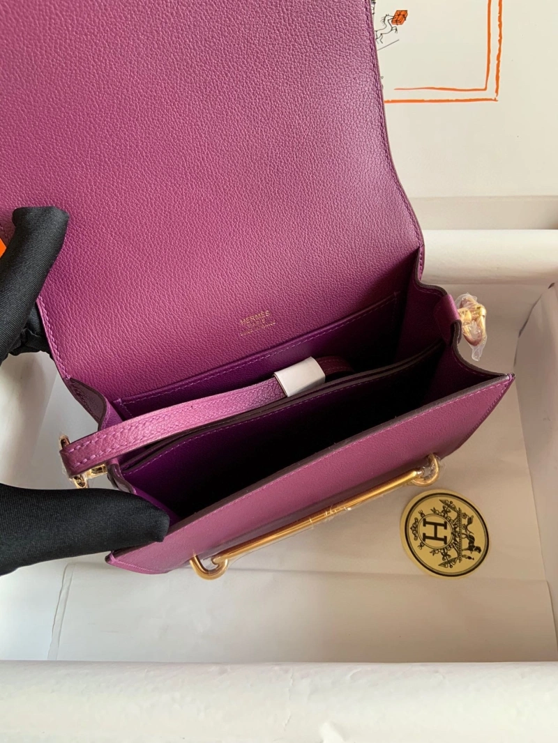 Hermes Roulis Bags 4248-0258