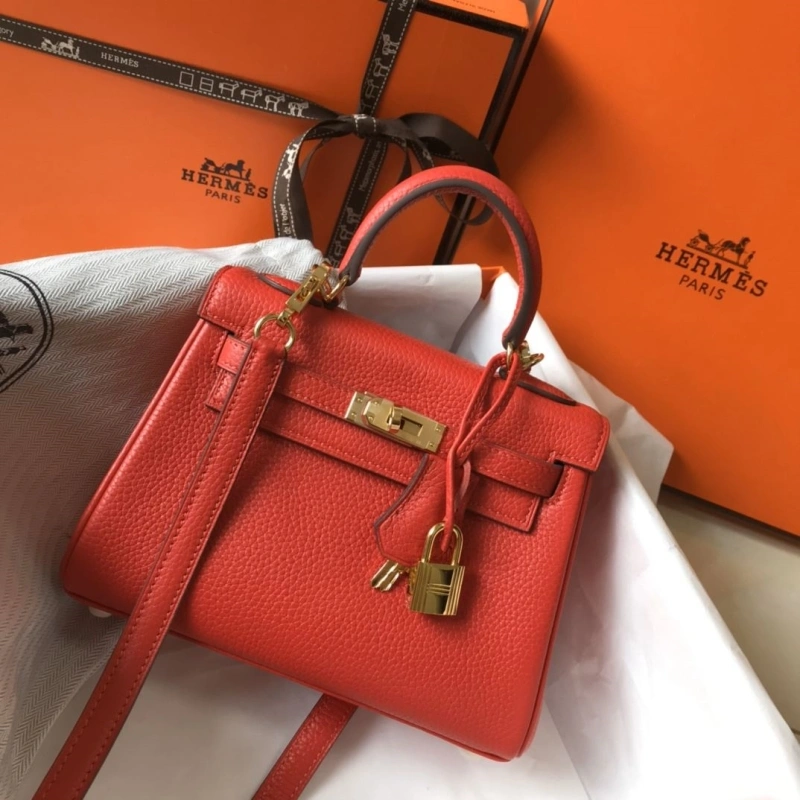 Hermes Kelly Bags 4248C-0027