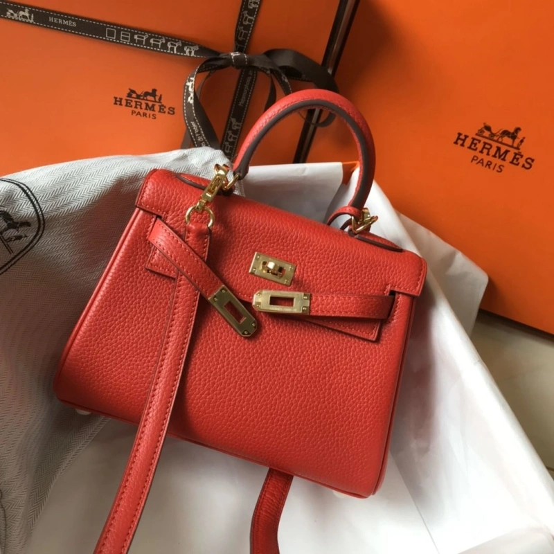 Hermes Kelly Bags 4248C-0027