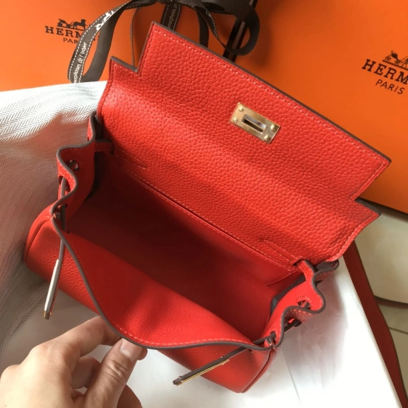 Hermes Kelly Bags 4248C-0027