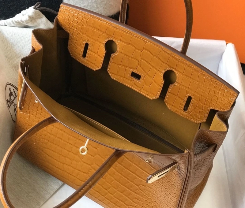 Hermes Kelly Bags 4248C-0040