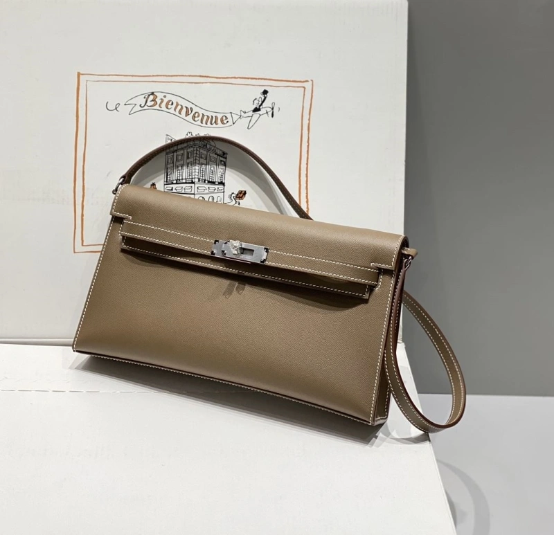 Hermes Kelly DanSe Bags 4248C-0048